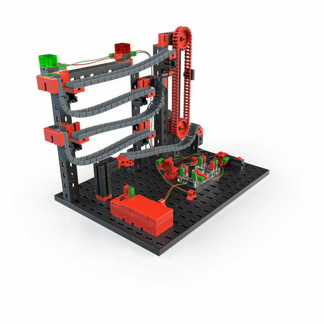 fischertechnik | E-Tronic