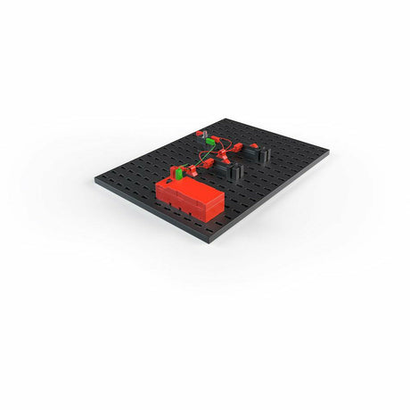 fischertechnik | E-Tronic