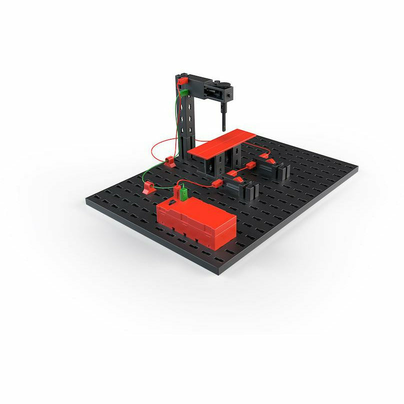 fischertechnik | E-Tronic