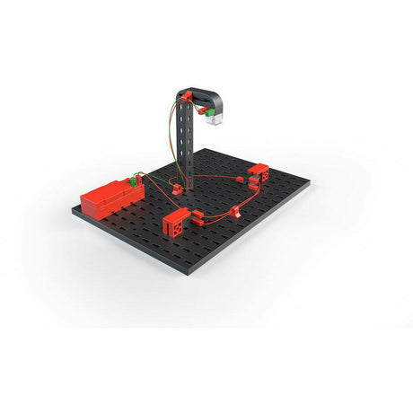 fischertechnik | E-Tronic