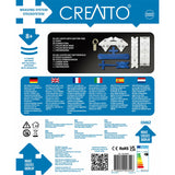 KOSMOS | Creatto Winter / Polar
