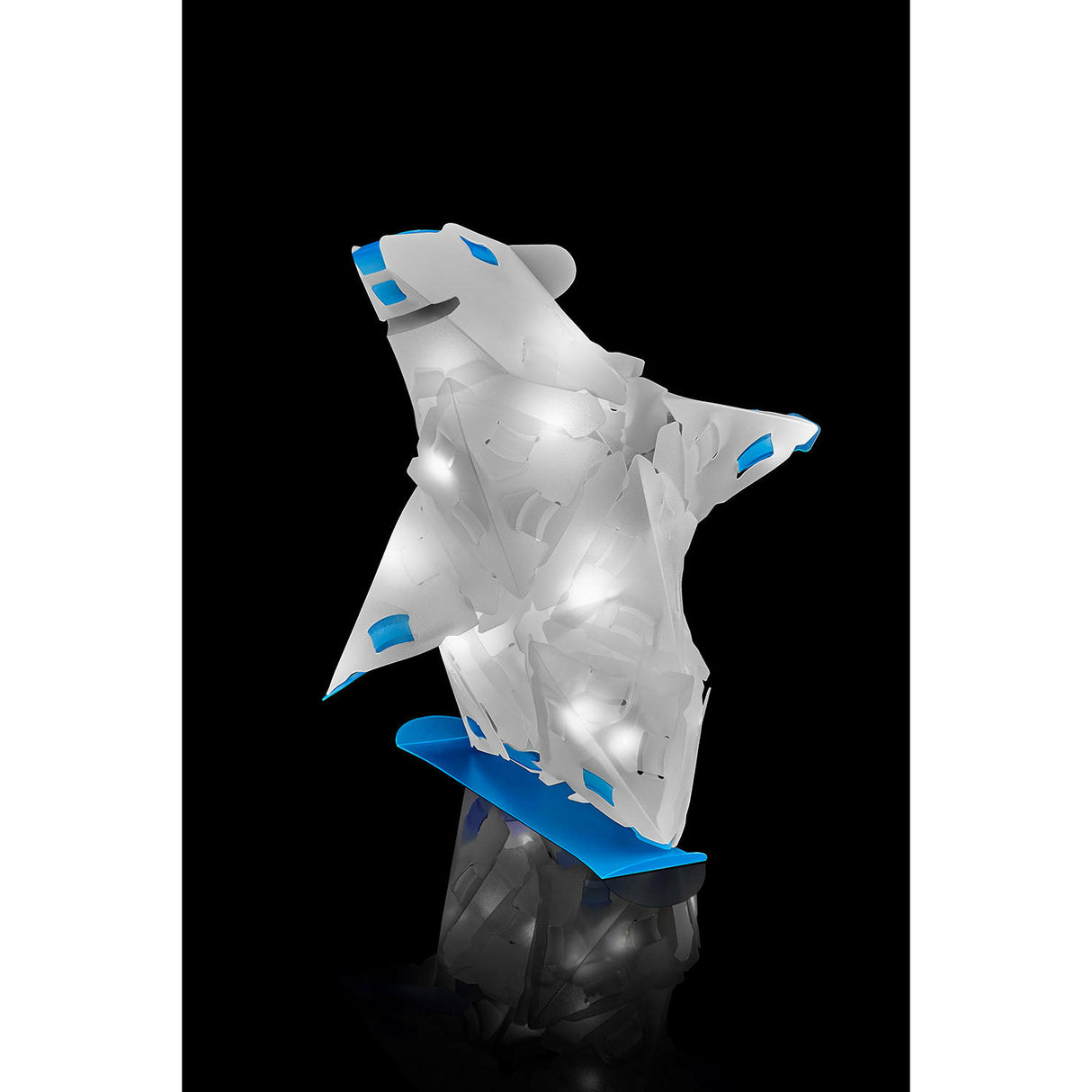 KOSMOS | Creatto Winter / Polar