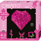 KOSMOS | Creatto Herz / Love