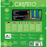 KOSMOS | Creatto Drache / Dragon