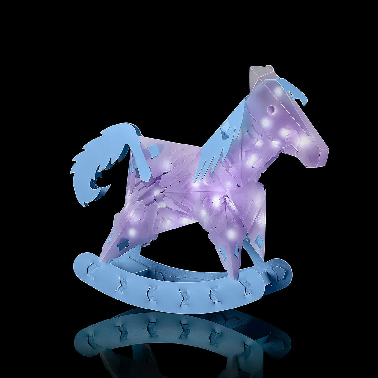 KOSMOS | Creatto Schaukelpferd / Horse Friend