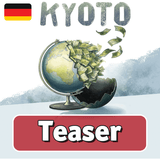 Pegasus/DeepPrint | Kyoto (deutsche Ausgaben) (Deep Print Games)