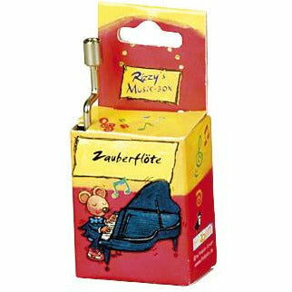 Hängespieluhr | Zauberflöte | Rizzy