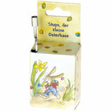 Hängespieluhr | Zuckowski | Stups | der kleine Osterhase