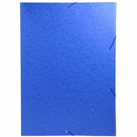Sammelmappe A3 Manila blau