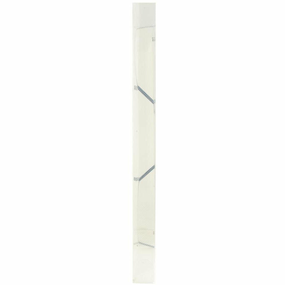 Archivbox A4 PP Crystal 40mm Krist