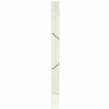 Archivbox A4 PP Crystal 40mm Krist