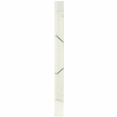 Archivbox A4 PP Crystal 40mm Krist