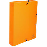 Archivbox 40mm Linicolor sort