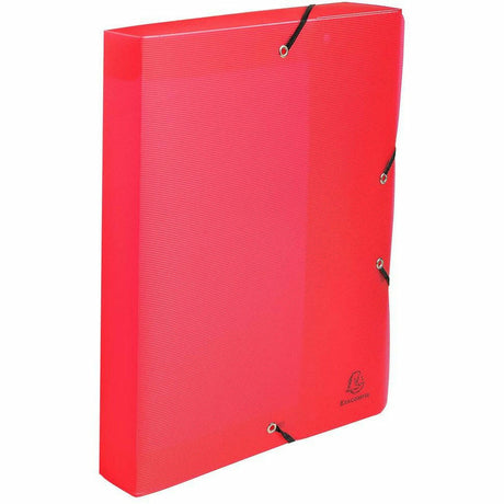 Archivbox 40mm Linicolor sort