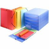 Archivbox 40mm Linicolor sort