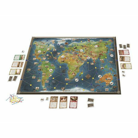 Expedition - Abenteurer Entdecker Mythen