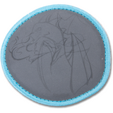 ergobag |  Reflektor-Klettie | Drachen