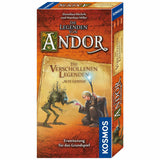 KOSMOS | Andor - Die verschollenen Legenden "Alte Geister"