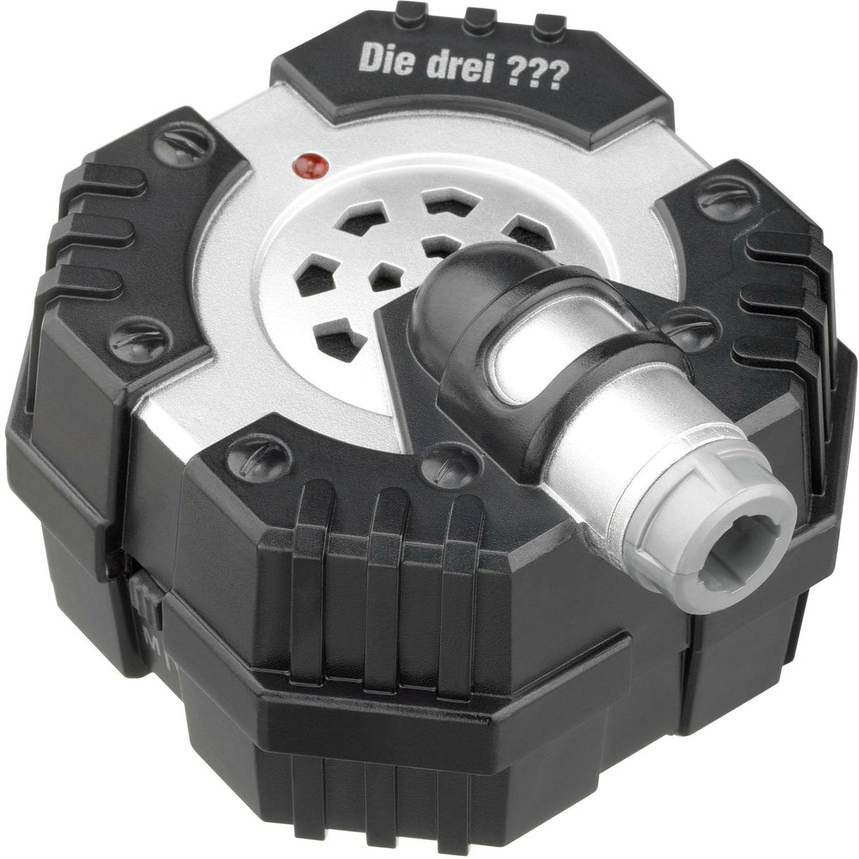 Die drei ??? Alarmanlage