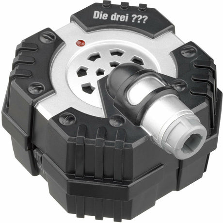Die drei ??? Alarmanlage