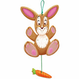 Selecta | Hanna | Hampelmann | 27 cm