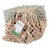 Beck | Trioko Dreiecke natur