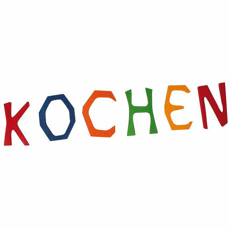 Grimm's | Anthroposophisches K