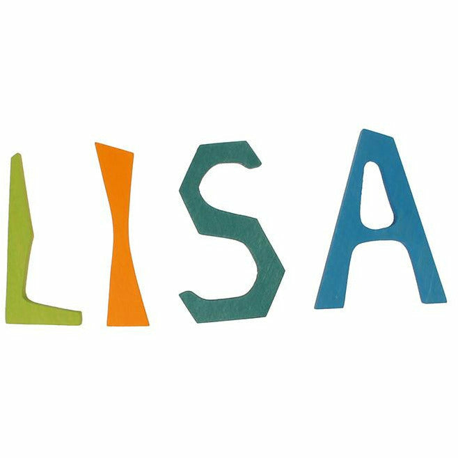 Grimm's | Anthroposophisches L