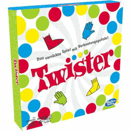 Hasbro | Twister