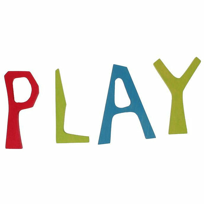 Grimm's | Anthroposophisches P