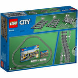 Lego® | 60205 | Schienen