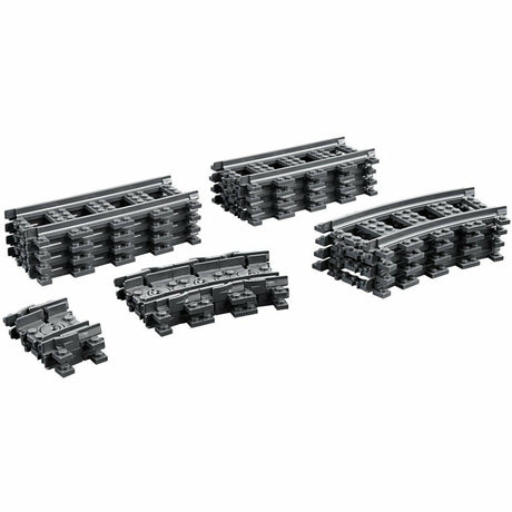 Lego® | 60205 | Schienen
