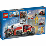 Lego® | 60282 | Mobile Feuerwehreinsatzzentrale