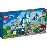 Lego® | 60316 | Polizeistation