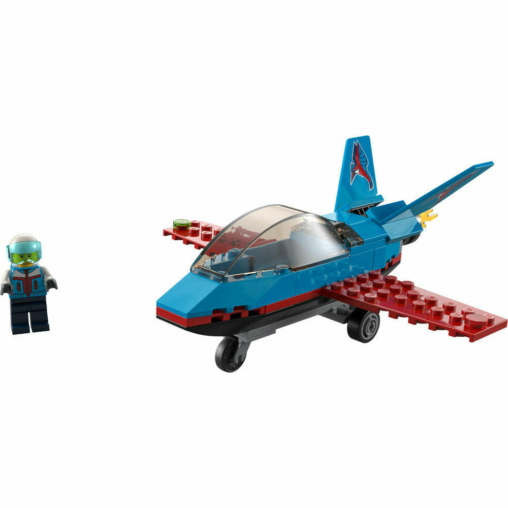 Lego® | 60323 | Stuntflugzeug