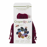 Crayon Rocks | Malsteine | 16 Farben