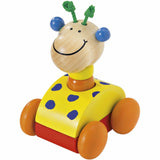Selecta | Zoolini Giraffe | 7 cm