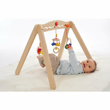 Walter | Babytrainer