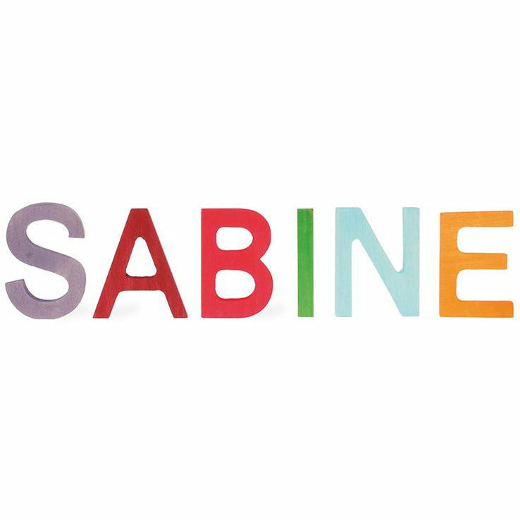 Grimm's | Schulschrift S