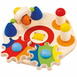 Selecta | Minitivity | Motorikspielzeug | 14 cm