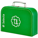 Selecta | Werkzeugkoffer | 25x18 cm