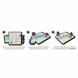 Domino Maze              D/F/I/NL/EN/E/P