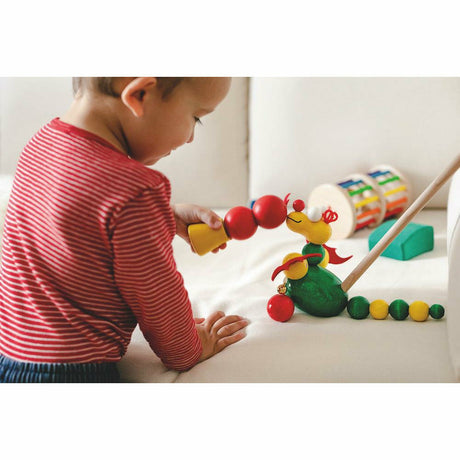 Walter | Schiebe-Drache