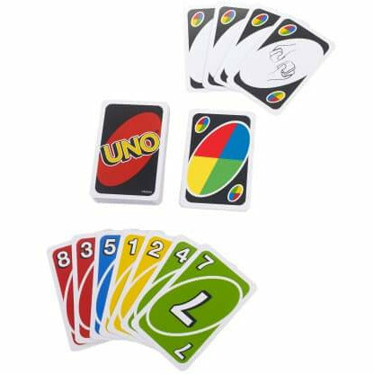 UNO | Kartenspiel