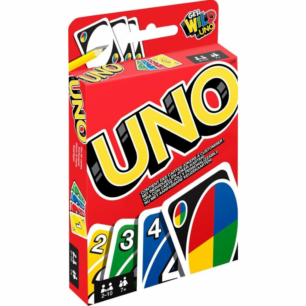 UNO | Kartenspiel