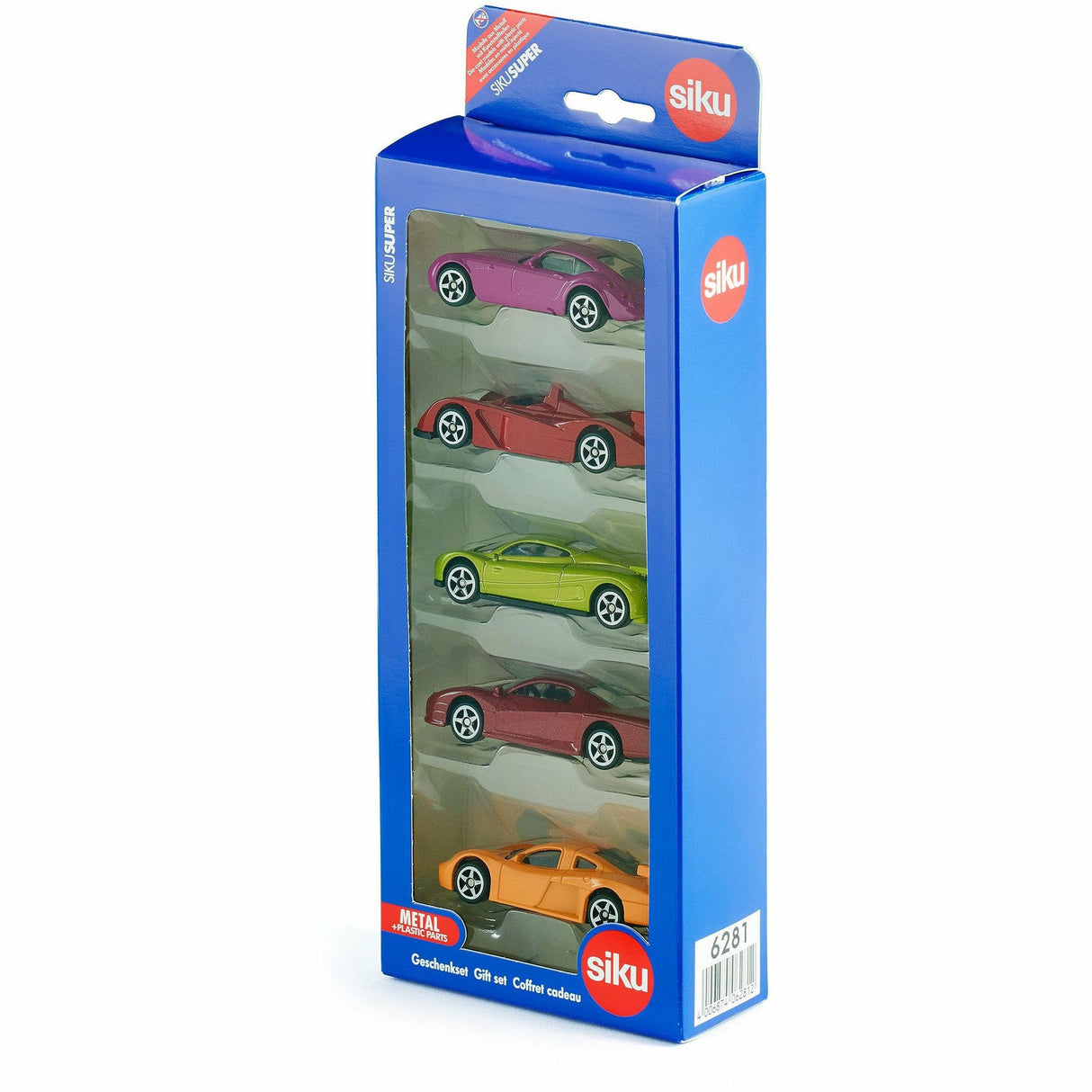 SIKU | Geschenkset 2