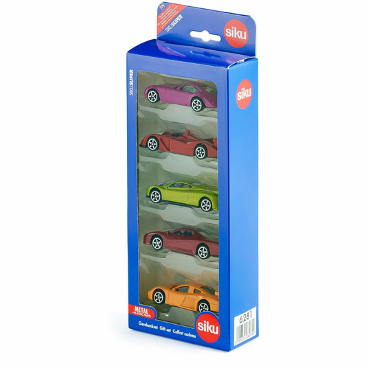 SIKU | Geschenkset 2