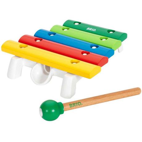 BRIO | Xylophon