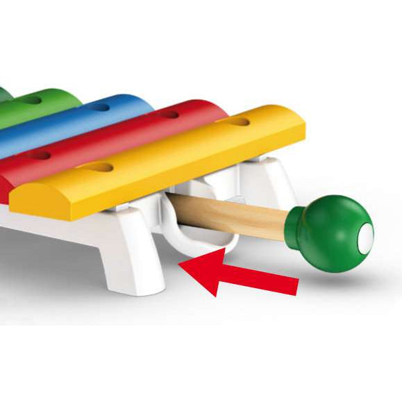 BRIO | Xylophon
