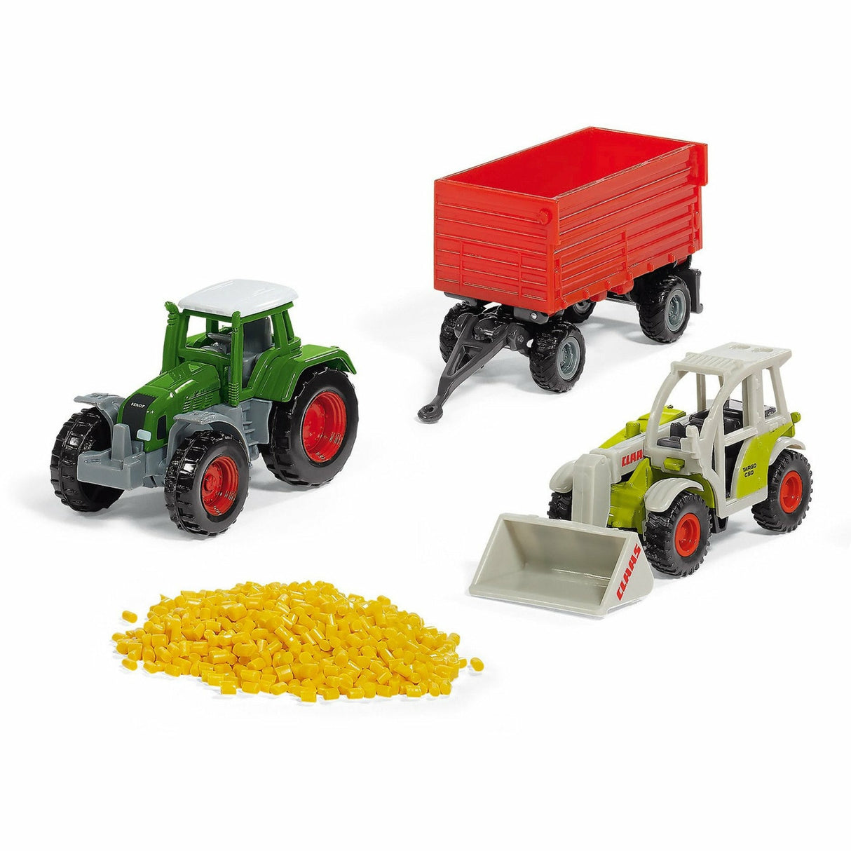 SIKU | Geschenkset Landwirtschaft